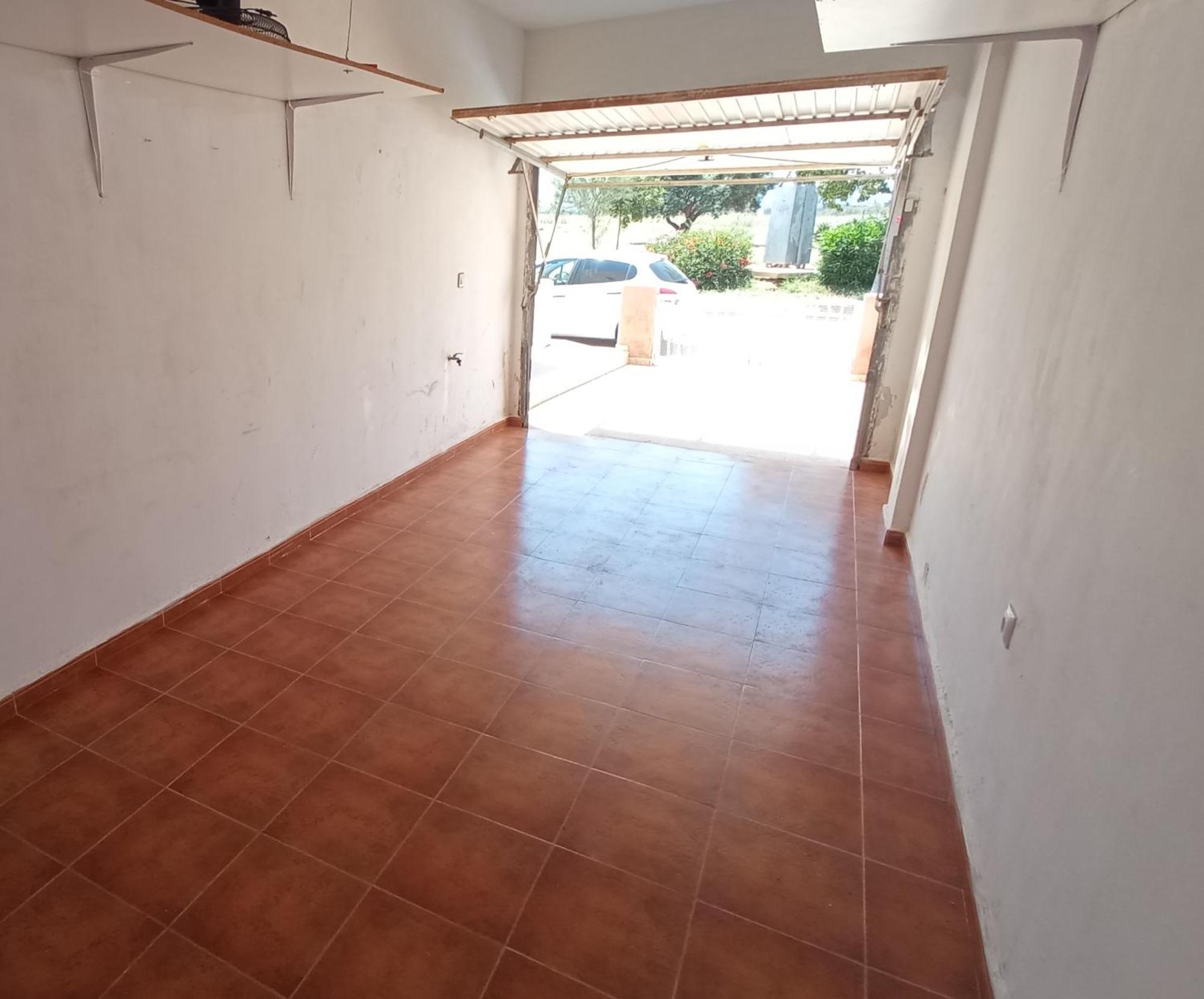 Adosado En Planta Baja Villa Los Belones Exterior foto