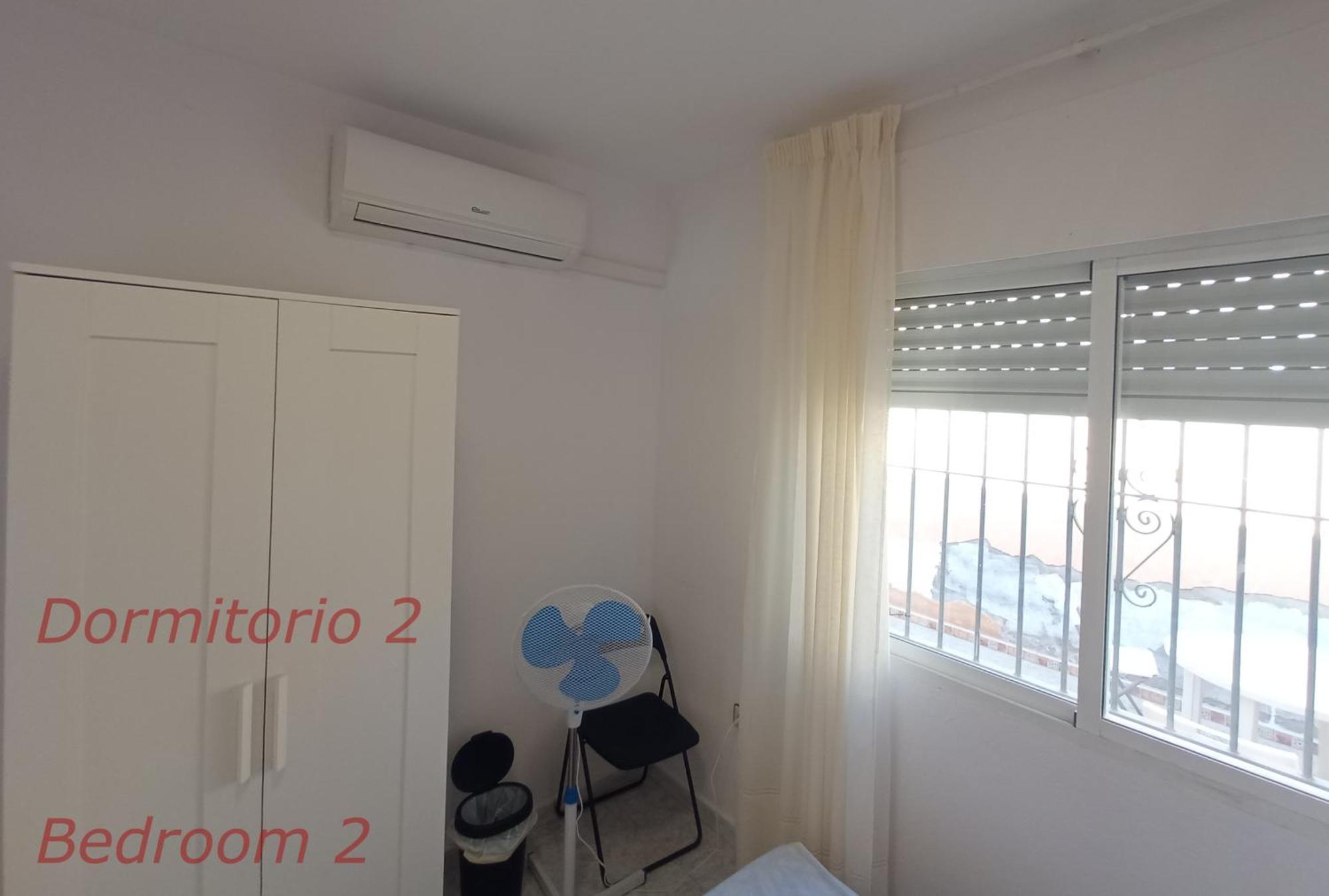 Adosado En Planta Baja Villa Los Belones Exterior foto